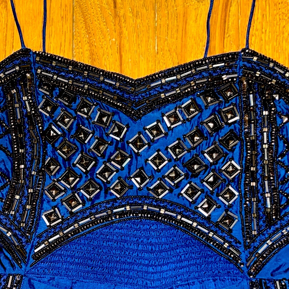 Pinnacle by Shruti Sancheti Embroidered Jumpsuit - Picture 2 of 15
